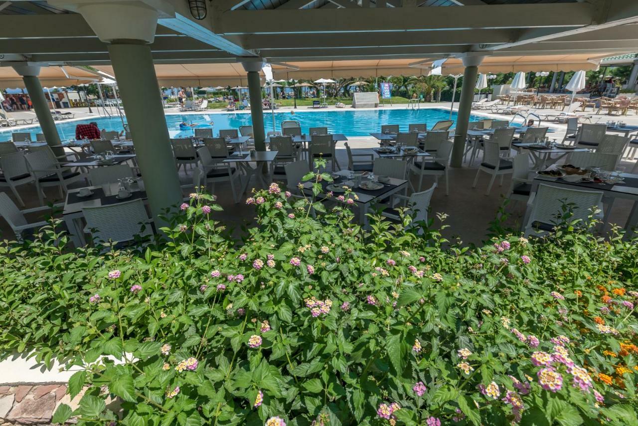 Apollo Beach Faliraki Exterior foto